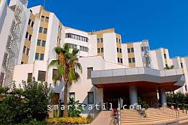 1995 yılında hizmete açılan richmond ephesus resort, 2016 yılında yenilenmiştir. Hotel In Izmir Richmond Ephesus Resort Hotel Ticati Com