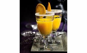 Dreifarbige Trinkschokolade Am Stiel Rezept Trinkschokolade Orangenpunsch Trinkschokolade Am Stiel Rezept