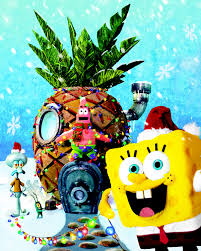 It's a spongebob christmas!is aspongebob squarepantsepisode fromseason eight. Spongebob Squarepants It S A Spongebob Christmas Tv Episode 2012 Imdb