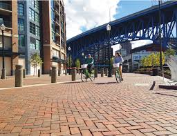 Green shoots: Revitalizing rural N.C. brick by brick