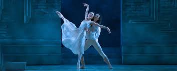 Ballet music wasn't seen as something that was very important because other music was able to give dancers a more free flowing way of dancing. Our History Northern Ballet