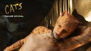 Cats 2019 cats filme completo dublado baixar. Cats Trailer Oficial Legendado Universal Pictures Portugal Hd Youtube