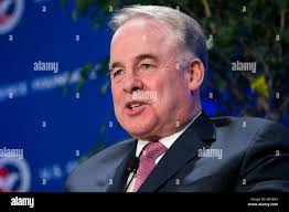 James hogan hi-res stock photography and images