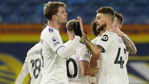 Mateusz klich (zwolle) v feyenoord. Premier League Leeds Newcastle 5 2 Czwarta Asysta Mateusza Klicha W Sezonie Sport Tvp Pl