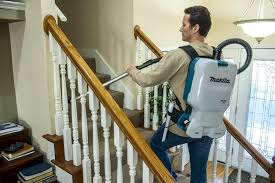 Makita Xcv17 Cordless Hepa Backpack Vacuum Pro Tool Reviews