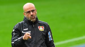 Borussia dortmund have appointed ajax boss peter bosz as their new head coach. Ex Bvb Und Bayer 04 Coach Bosz Favorit Auf Traineramt Bei Olympique Lyon Transfermarkt
