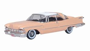 Image result for Radiant Red 1959 Imperial