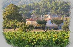 Venez découvrir les paysages grandioses de cassis à l'occasion de vos prochaines vacances ! Ferienwohnungen Cassis Gites De France