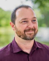 Marcus Mercer, CTRS, CVW