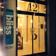 Bliss Spa Midtown East 39 Tips