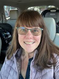 Before & after. I'm 62 & newly single