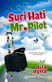 Menampilkan gandingan fattah amin dan neelofa sebagai teraju utama. Novel Suri Hati Mr Pilot Harga Beli Novel Online Facebook