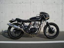 ヤマハ ｘｓ250 400 カスタム チョッパー 兵庫 カスタム w650 w400 xs tx カスタムチョッパー ヤマハ カフェレーサー