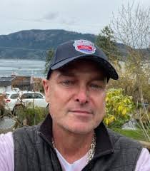 Tony Moorefield's Instagram, Twitter & Facebook