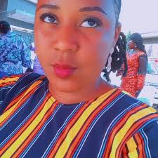 Olga Harrison (@gimbiya07) · Gombe