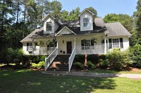 1178 Deer Run Rd Chester Sc 29706 Home For Sale And Real Estate Listing House Styles Home Building A House