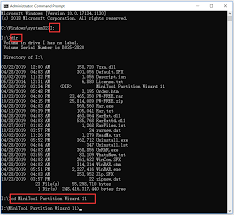 Can not access usb drive windows 10: How To Open Drive In Cmd C D Usb External Hard Drive