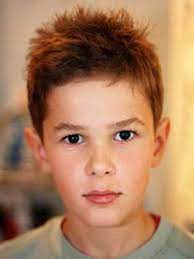 Coupe De Cheveux Garcon 10 Ans Coupe De Cheveux Garcon Coupe De Cheveux Enfant Cheveux Enfants