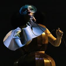 Björk: albums, sange, koncerter | Deezer