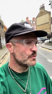 New whips 👓 @DonahughShop #eyewear