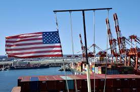 Issue a new notice to owner (you would get 28 days to pay it or challenge it). Container Shipping Us Port Congestion Threat Demands United Industry Response