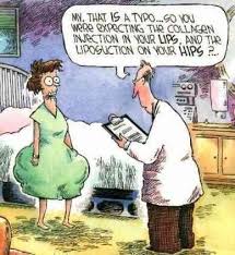 Dr Gregory Park San Diego North Coast Plastic Surgery Oceanside In 2020 Surgery Humor Medical Coding Humor Medical Humor