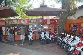 Perkhidmatan kereta sewa dan motor sewa pakej homestay dan hotel. Cara Asyik Jelajah Langkawi Sewa Kendaraan Omnduut