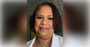 Obituary information for Valerie T. Carter-Boulware "Val"