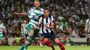 Rayados vs santos cuartos de final vuelta guard1anes 2021 / rayados mike #rayados #santos. Monterrey Santos Laguna Como Y Donde Ver Horario Y Tv Online As Mexico