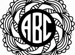 Plus à l'intérieur les pointes sont jaunes et au centre la figure est verte. 5 Outils En Ligne Pour Creer Des Mandalas Les Outils Tice