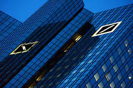 For deutsche bank it is a game changer, explains morgane meillon, process analytics. Devisen Manipulationen Deutsche Bank Soll 5 1 Milliarden Euro Zahlen