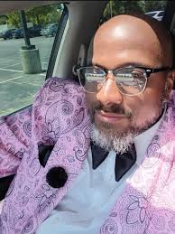 Chapter#51 Thank you God for another year around the sun!