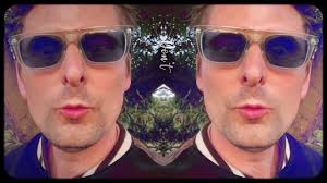 Muse's Matt Bellamy Drops 'Tomorrow's World'