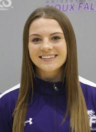 UNIVERSITY OF SIOUX FALLS WOMEN'S BASKETBALL