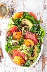 Maybe you would like to learn more about one of these? Winter Citrus Salad Poppy Seed Dressing Noshing With The Nolands