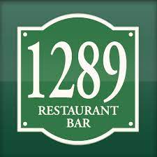 Year 1289 (mcclxxxix) was a common year starting on saturday (link will display the full calendar) of the julian calendar. Bar 1289 Bar1289 Twitter