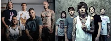 Rock in Rio 2026 anuncia shows de Avenged Sevenfold e Bring Me The Horizon