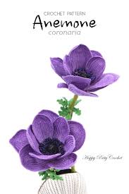 Pin On Flores Crochet