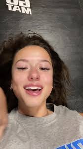 Josie Conley's Instagram, Twitter & Facebook