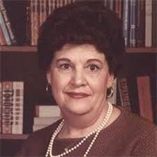 Frances Reeves Obituary February 23, 2013