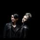 Concierto de Coal Chamber en Norfolk