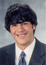 Jesse George Obituary