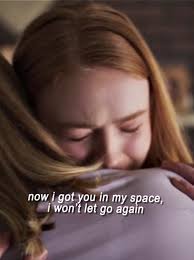 Jessica Capshaw in Dear Zoe