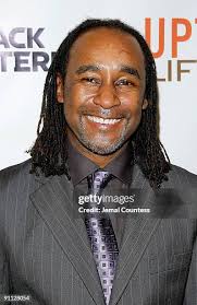 17 Eric Jerome Dickey Photos & High Res Pictures