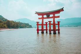 Image result for Torii