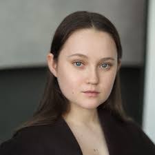 Isabella Allen's Instagram, Twitter & Facebook