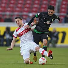 Highlights, preview, probable lineups, news and head to head records from the 1. Stuttgart Vs Werder Bremen Final Score 1 4 Stuttgart S Fall Continues Sbnation Com