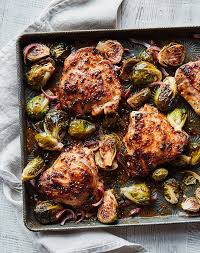 Looking for easy crockpot chicken recipes? 60 Fall Chicken Recipes That Are Easy And Delicious Purewow