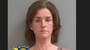 Leelanau County woman charged with operating while intoxicated causing death