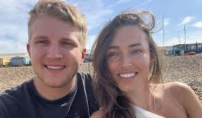 Sasha Cross and Jack Brenson's Wedding Website